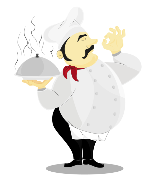 Chef-Roconolo